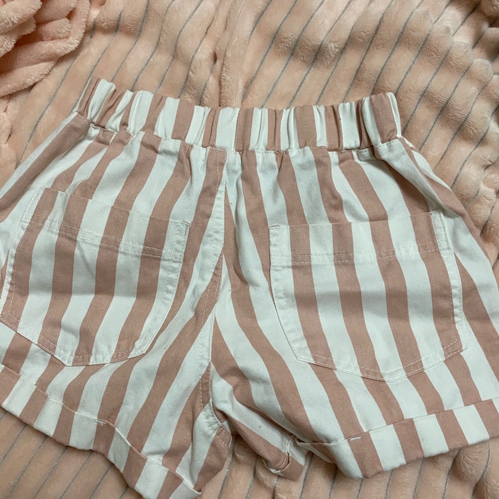 Patterned shorts - Picture 2 of 3